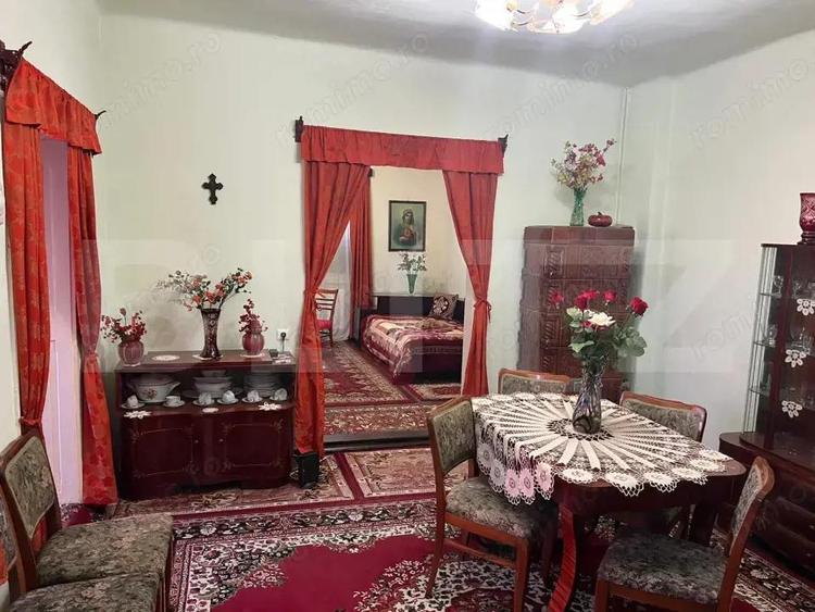 Casa de vanzare, cu 3 camere, 85 mp, zona semicentrala - 5