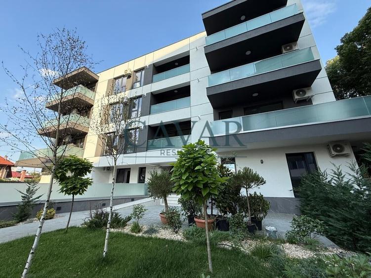 3 Camere 162 mp Curte Metrou Eroii Revolutiei - 1