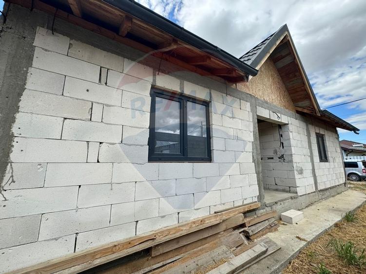 Casa / Vila cu 3 camere in Campineanca - 11