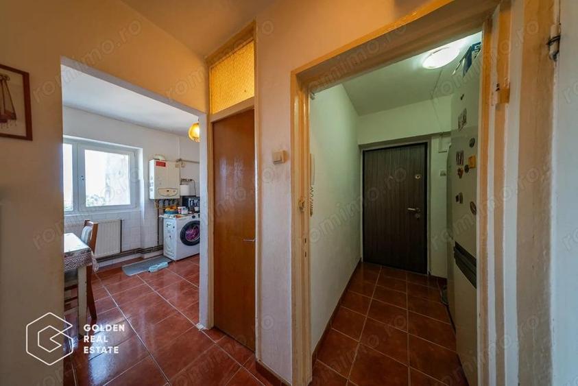 Apartament spatios cu 4 camere, Calea Aurel Vlaicu, comision 0% - 14