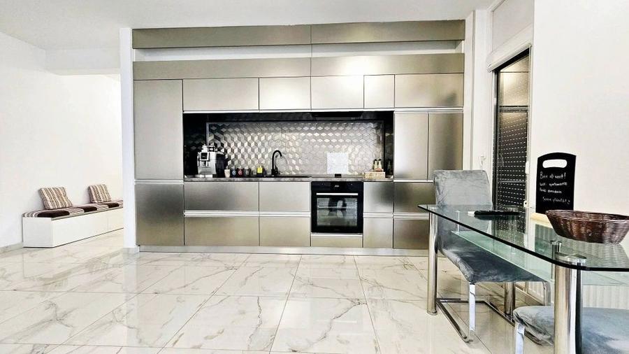 Apartament 2 camere Nou, Bloc Urbanna, Zona Podgoria - 1