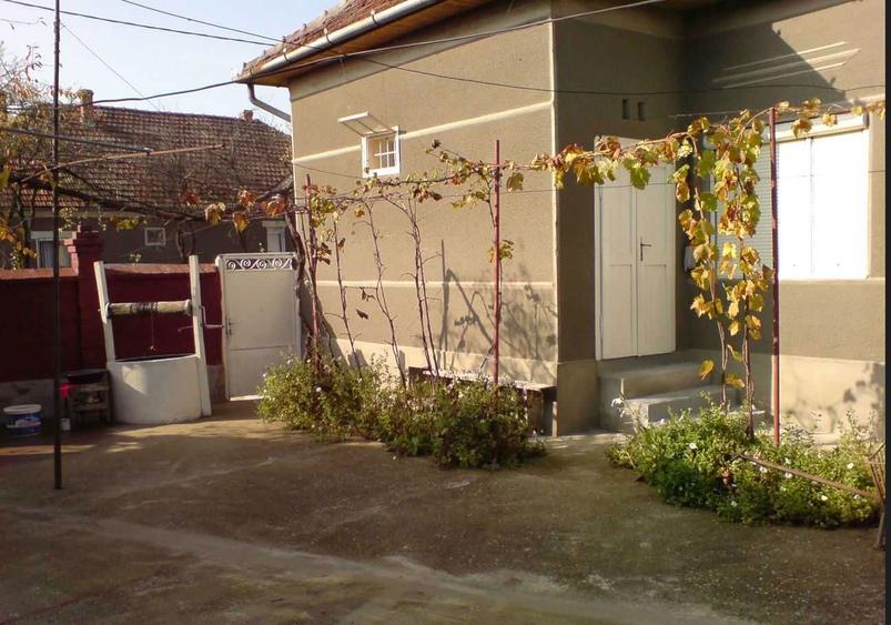 Casa de vanzare la Principala in Cermei - 2