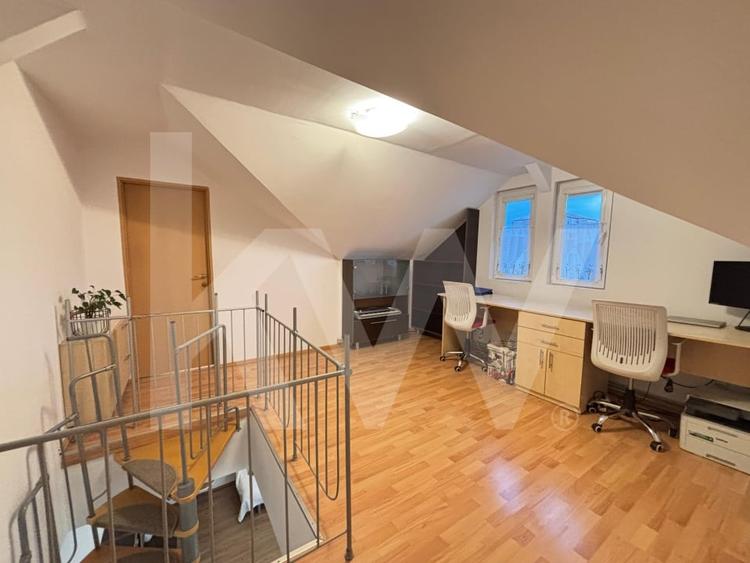 Apartament de vanzare, 3 camere - str. Plugarilor, Sibiu - 14