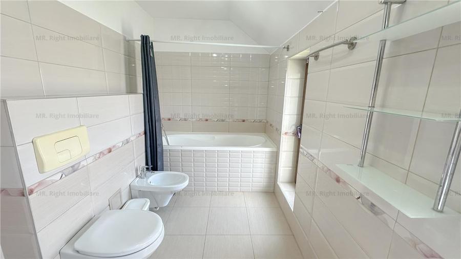 Casa | 4 camere | Pet friendly | curte proprie | Ghimbav - 9