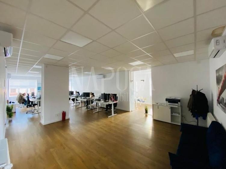 Casa 17 camere de vanzare in Centru, Cluj Napoca - 3