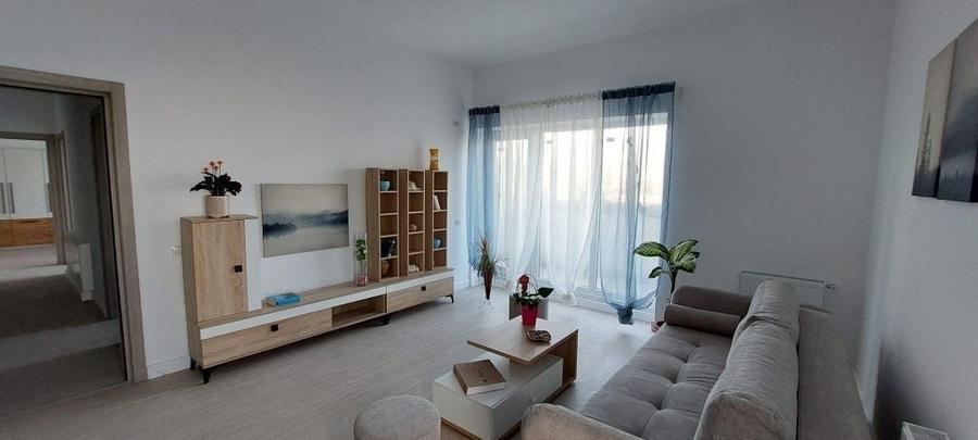 PROMO-Penthouse 3 camere_Finalizat_situat in zona comercială Pallady - 1