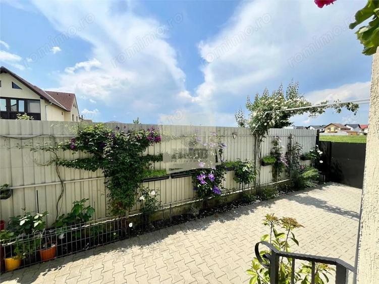 Casa 4 camere Selimbar 100 mpu curte 110 mp - 8