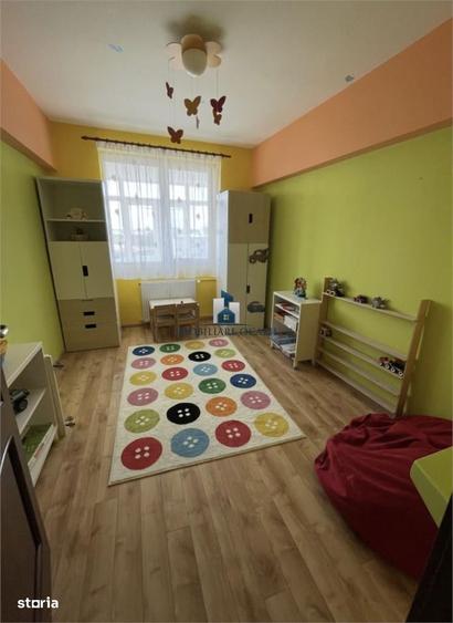 Inchiriere Apartament 3 Camere Decomandat Sos.Giurgiului - 2
