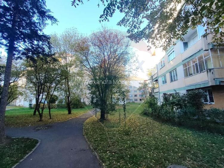 Apartament de inchiriat