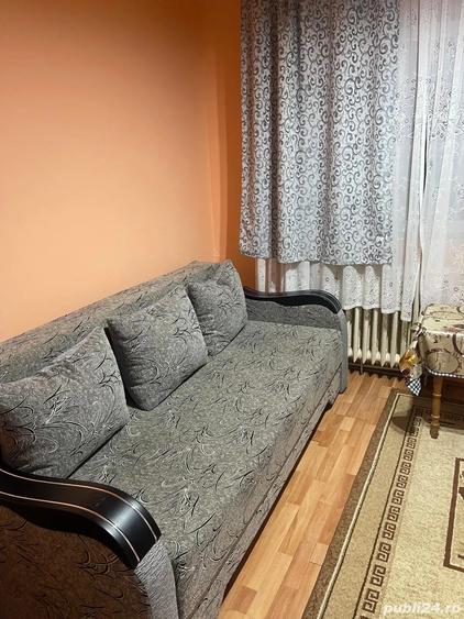 Inchiriez garsoniera zona UMT - 2