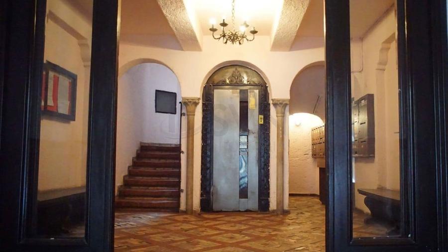 REA1027667 Garsoniera II AIRBNB II Cismigiu II Bloc Florentin - 15