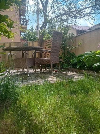 Apartament de inchiriat. doua camere, gradina, locuri de parcare, AC, Cug-Visoianu - 1
