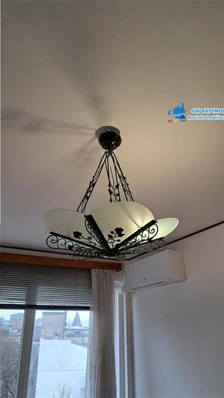 Vanzare apartament 3 camere ULTRACENTRAL   MAGHERU - 3