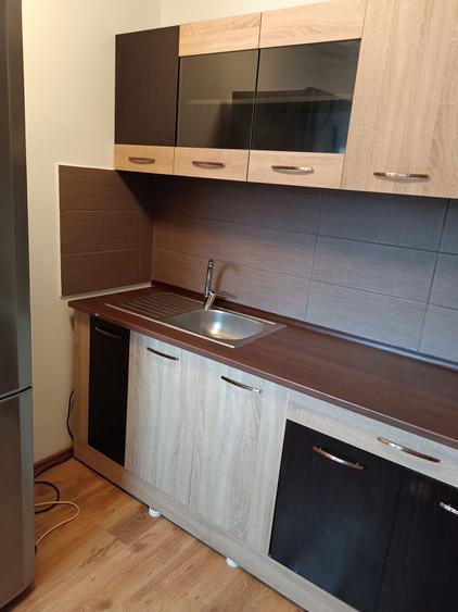 Inchiriez etaj casa , duplex, Miroslava - 2