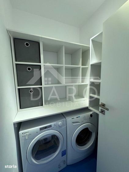 Apartament 2 camere Maurer Residence Targu-Mures - 2