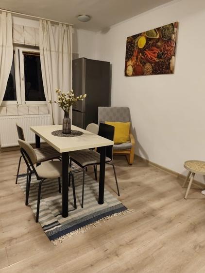 Apartament 3 camere de inchiriat 13 Septembrie - EXCLUS agentii! - 3