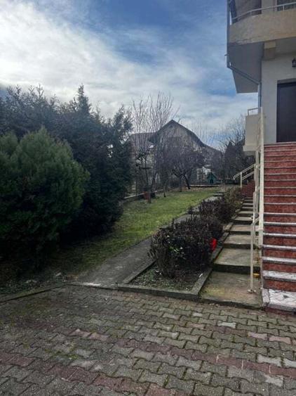 Vila Trivale - zona Capitol, mobilata si utilata - 14