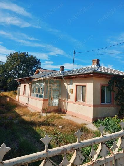 Casa de vinzare 1 Decembrie Ilfov - 1