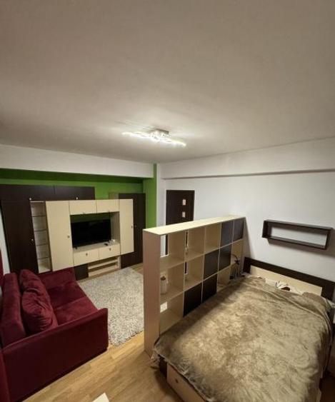 Garsoniera | Pacii | Metrou | Centrala - 3