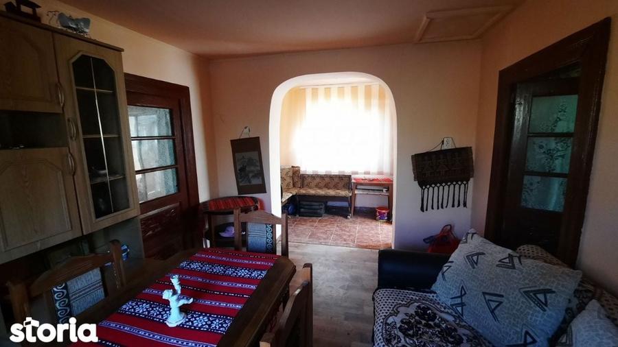 Vand proprietate in sat Brate?ti, com. ?irna, jud. Prahova - 1