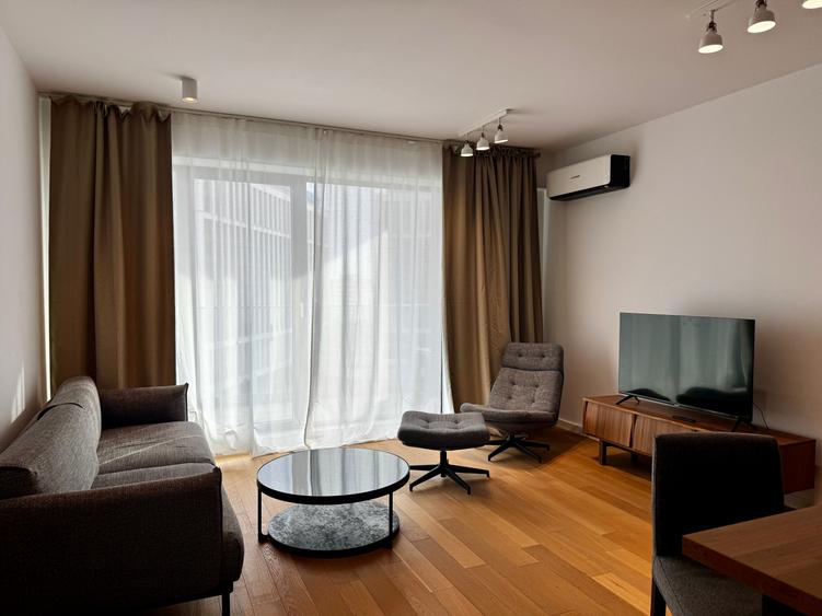 Inchiriere apartament 2 camere One Timpuri Noi - 1