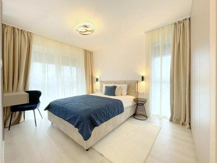 Apartamente noi - DENYA FOREST 7 bloc nZEB - COMISION 0% - 12