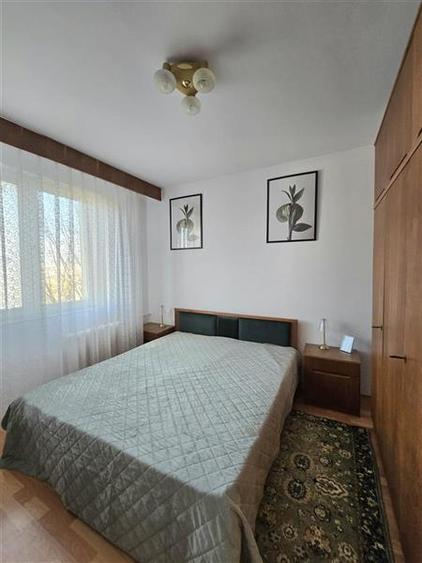 Apartament cochet cu 2 camere || De inchiriat || Zona Rahova || - 4