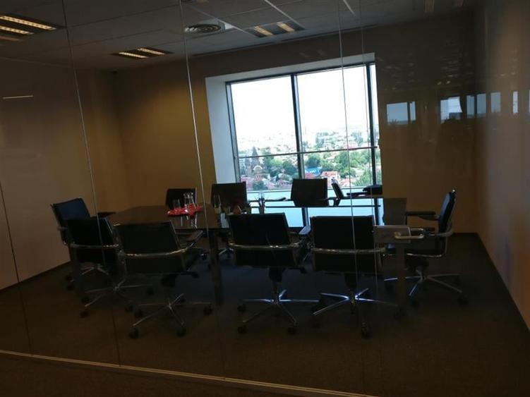 Cladire de birouri de vanzare - langa metrou Grozavesti - 5