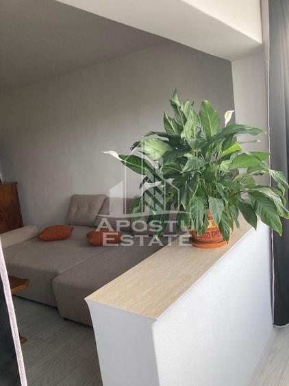 Apartament 2 camere, centrala proprie, Timisoara, zona Dorobantilor - 3