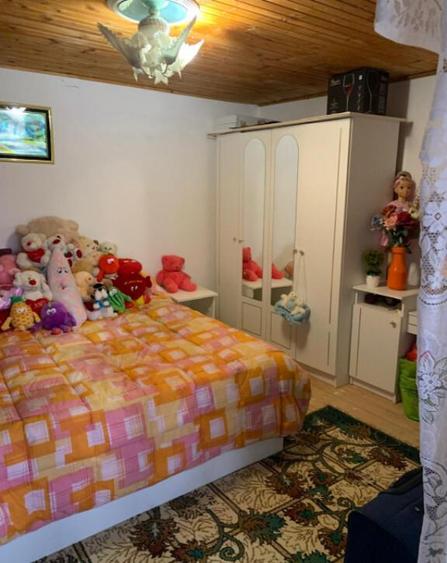 Casa P+1 com. Bobicesti , teren 4500mp. - 12