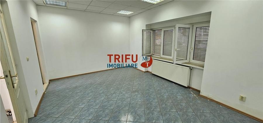 Casa de vanzare in Alba Iulia pretabila pentru cabinete medicale - 2