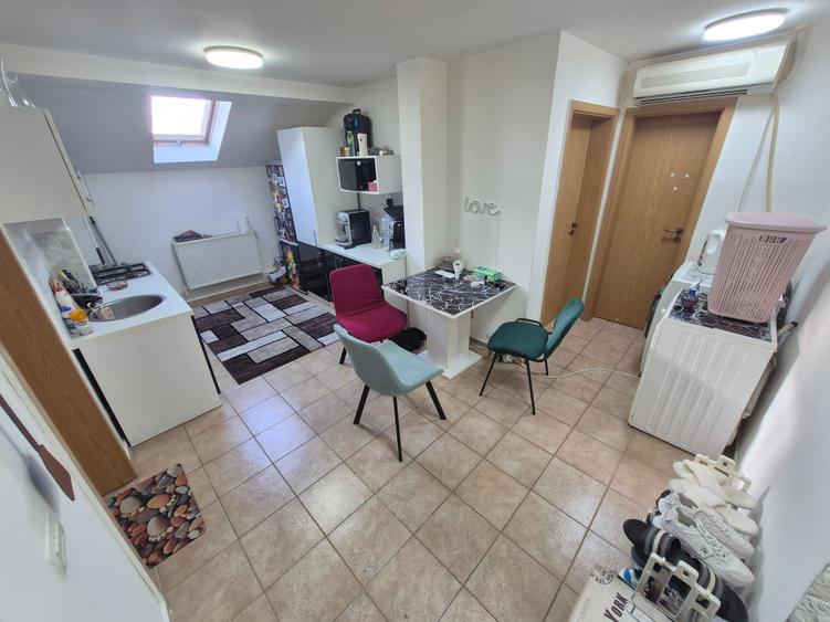 2 Cam-Girocului-3 Min Spitalul Judetean-50MP--Mobilat-Centrala--65.000 Euro! Neg - 5