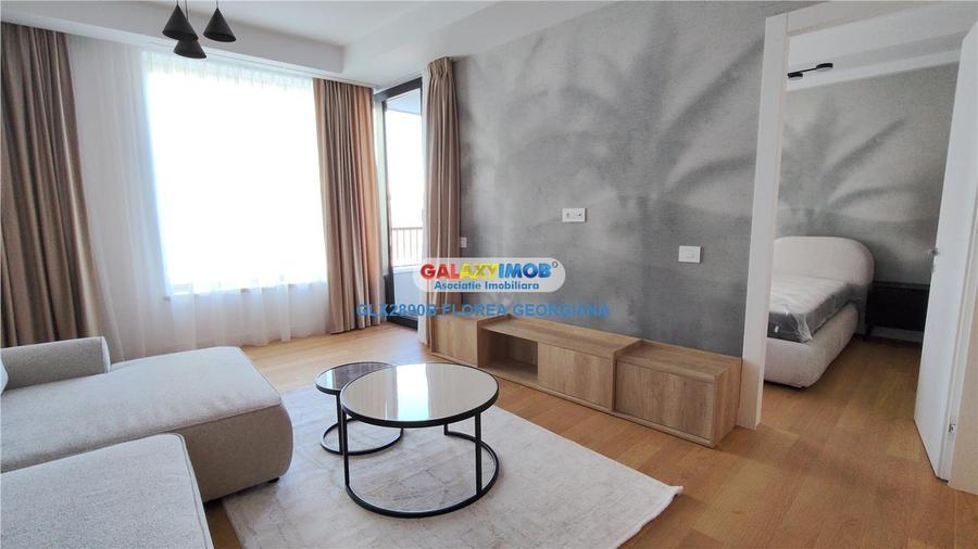 Prima inchirere 2 camere Aleea Privighetorilor - 1