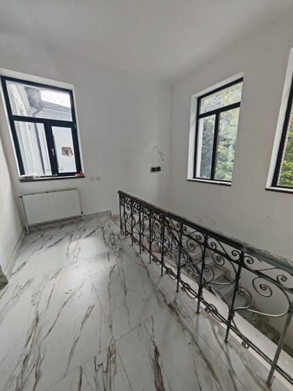 CISMIGIU || STIRBEI VODA VILA INTERBELICA IDEAL CLINICA MEDICAL - 5