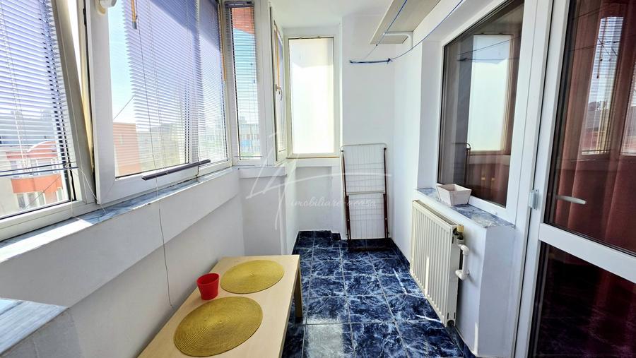 Aleea Botorani 2. Un apartament cat linistea familiei tale - 39