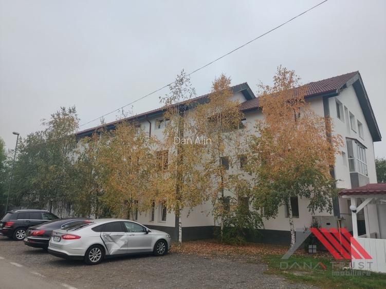 Afacere ready-to-buy - Imobil cu 40 de apartamente Afacere ready-to-buy - Imobil cu 40 de apartamente