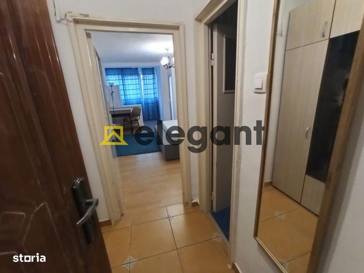 Garsoniera, moderna, Brazda-Pizzeria Proper - 1