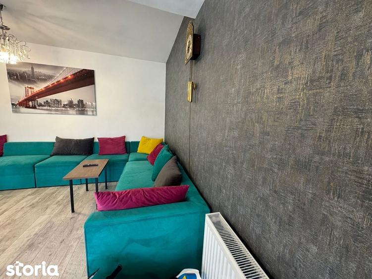 Casa individuala de vanzare zona Pia?a Ferentari, Sector 5 - 6