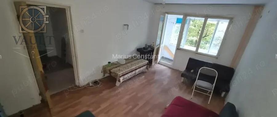 Apartament cu 2 camere decomandat în Colentina Apartament cu 2 camere decomandat în Colentina