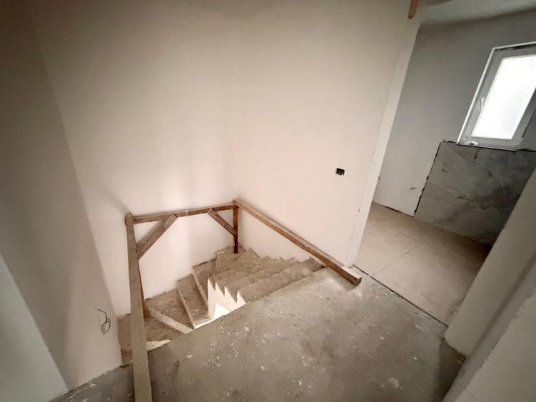 Casa Allegria P+1+Pod. 4 cam. Util 110mp. Teren 270mp - 9