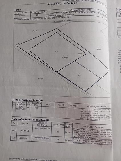 Spatiu comercial, casa de vacan?a - 2