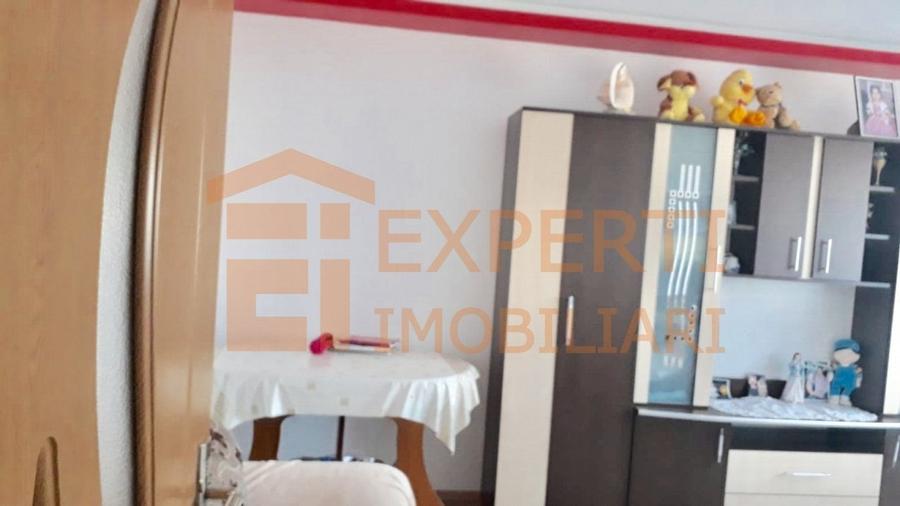 Apartament 3 camere, termen lung, zona Brotacei-Constanta - 10