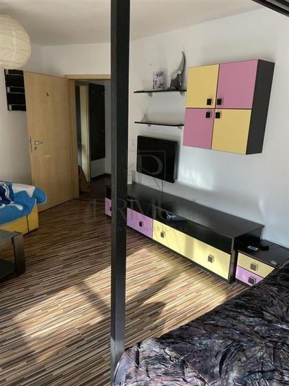 Apartament 1 camera-decomandat-centrala-Torontal - 4