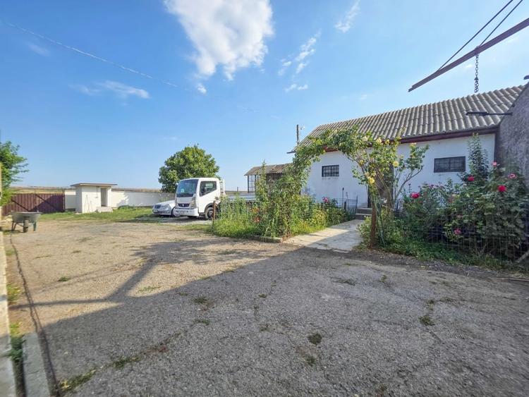 Ferma de vanzare – Oportunitate unica la doar 20 de minute de Constanta! - 21