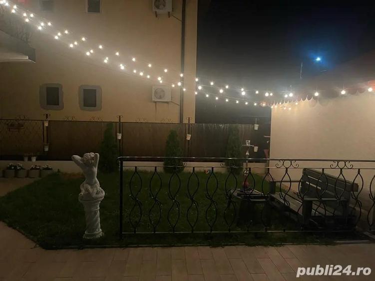 Cazare Casa Gerard - 4