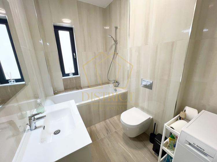 Apartament modern cu 2 camere si terasa | Giroc | Future Residence - 5