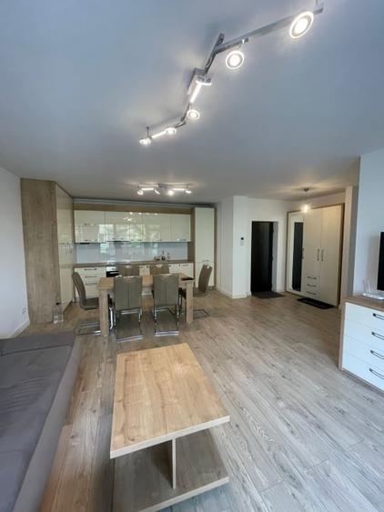 Apartament unicat, 3 camere Girocului, 2bai - 4