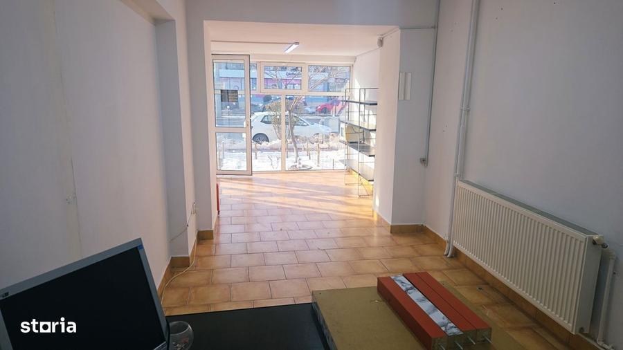 Spatiu comercial de inchiriat 44 mp - 3
