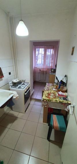 Vand ap 1 camera Mazepa 1, Bloc Salcia 1, etaj 1, dec, utilat, mobilat - 1