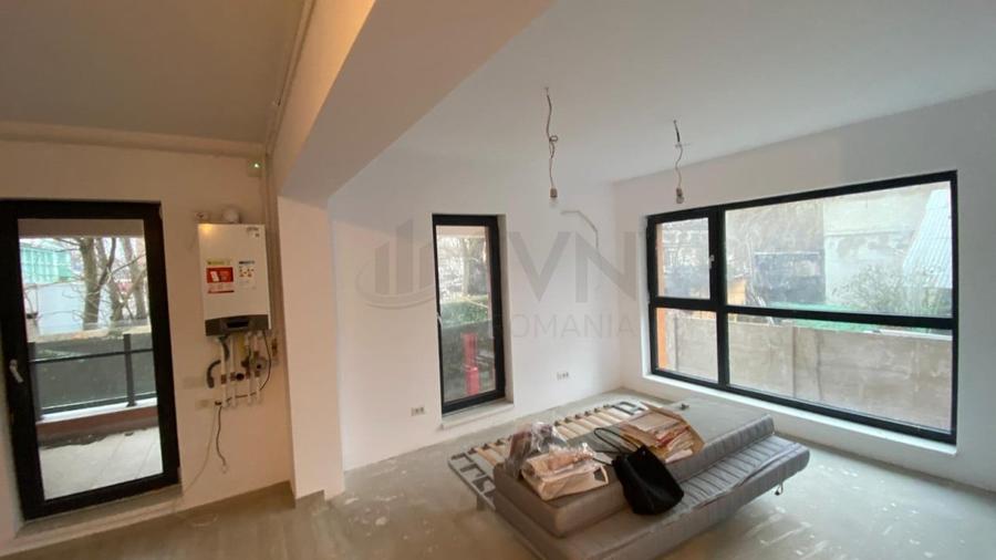 REA1027814 Apartament 2 camere de vanzare Crangasi - 11